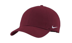 Nike Headwear One Size / Deep Maroon Nike - Heritage 86 Cap