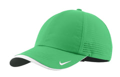 Nike - Dri-FIT Swoosh Perforated Cap