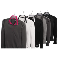 Nike Layering Nike - Women's Dri-FIT 1/2-Zip Cover-Up