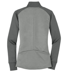 Nike Layering Nike - Women's Dri-FIT 1/2-Zip Cover-Up