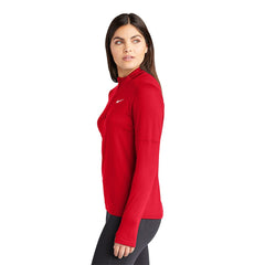 Nike Layering Nike - Women's Dri-FIT Element 1/2-Zip Top