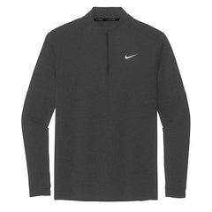 Nike Layering S / Anthracite Nike - Men's Dri-FIT Element 1/2-Zip Top