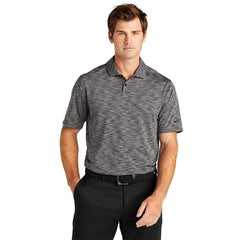 Nike Polos Nike - Men's Dri-FIT Vapor Space Dyed Polo