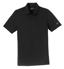 Nike Polos S / Black Nike - Men's Dri-FIT Players Modern Fit Polo