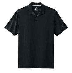 Nike Polos XS / Black Nike - Men's Dri-FIT Vapor Polo