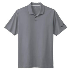 Nike Polos XS / Cool Grey Nike - Men's Dri-FIT Vapor Polo