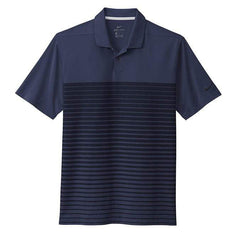 Nike Polos XS / Midnight Navy Nike - Men's Dri-FIT Vapor Block Polo