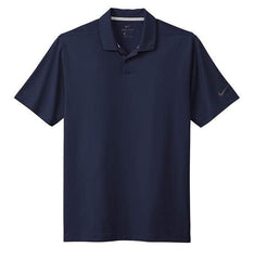 Nike Polos XS / Midnight Navy Nike - Men's Dri-FIT Vapor Polo