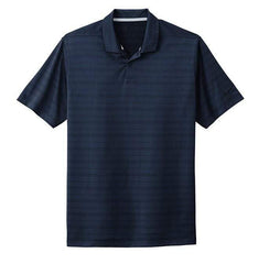 Nike Polos XS / Navy Nike - Men's Dri-FIT Vapor Jacquard Polo