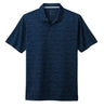 Nike Polos XS / Navy Nike - Men's Dri-FIT Vapor Space Dyed Polo