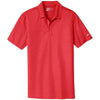 Nike Polos XS / UNIVERSITY RED Nike Golf Men's Dri-FIT Embossed Tri-Blade Polo