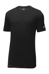 Nike - Men's Dri-FIT Cotton/Poly Tee