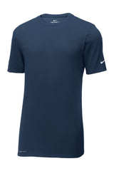 Nike - Men's Dri-FIT Cotton/Poly Tee