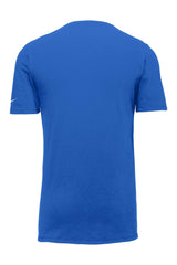 Nike - Men's Dri-FIT Cotton/Poly Tee