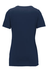 Nike - Women's Dri-FIT Cotton/Poly Scoop Neck Tee