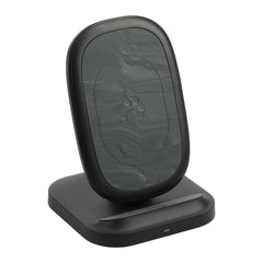 Nimble Accessories One Size / Black Nimble - Apollo 15W Wireless Charging Stand