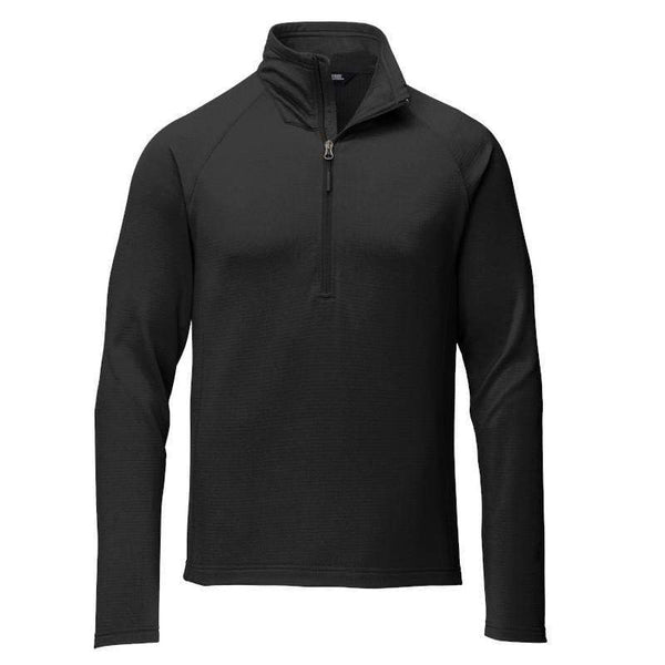 North Face Fleece S / Black The North Face® - Men's Mountain Peaks 1/4-Zip Fleece