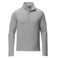 North Face Fleece S / Grey The North Face® - Men's Mountain Peaks 1/4-Zip Fleece