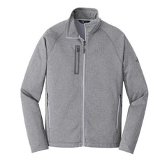 North Face Fleece S / Medium Grey Heather The North Face - Men's Canyon Flats Fleece Jacket