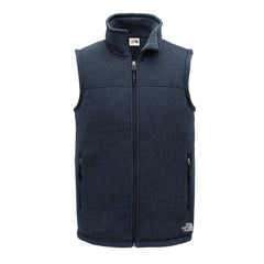 North Face Fleece S / Navy Heather The North Face® - Men's Sweater Fleece Vest