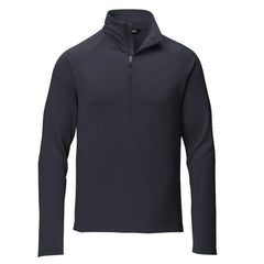 North Face Fleece S / Navy The North Face® - Men's Mountain Peaks 1/4-Zip Fleece