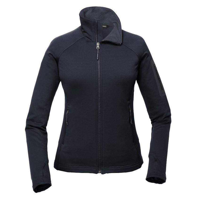 The North Face - Women's Mountain Peaks Full-Zip Fleece Jacket