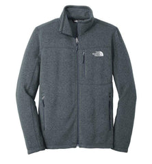 North Face Fleece S / Urban Navy Heather The North Face - Men's Sweater Fleece Jacket