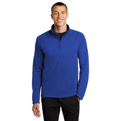 North Face Fleece The North Face - Men's Mountain Peaks 1/4-Zip Fleece