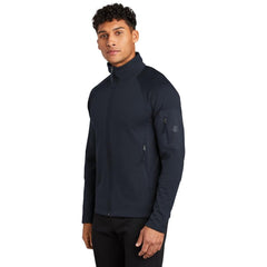 North Face Fleece The North Face - Men's Mountain Peaks Full-Zip Fleece Jacket