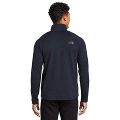 North Face Fleece The North Face - Men's Mountain Peaks Full-Zip Fleece Jacket