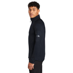 North Face Fleece The North Face - Men's Mountain Peaks Full-Zip Fleece Jacket