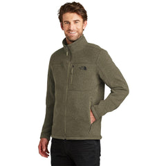 North Face Fleece The North Face - Men's Sweater Fleece Jacket