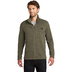 North Face Fleece The North Face - Men's Sweater Fleece Jacket