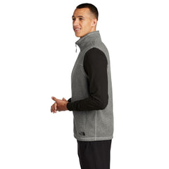 North Face Fleece The North Face - Men's Sweater Fleece Vest