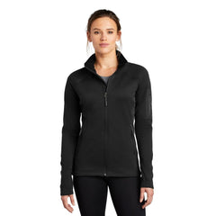 North Face Fleece The North Face - Women's Mountain Peaks Full-Zip Fleece Jacket