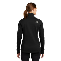 North Face Fleece The North Face - Women's Mountain Peaks Full-Zip Fleece Jacket