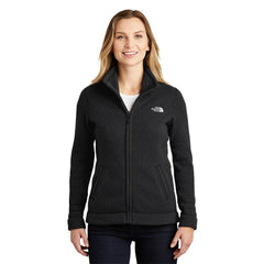 North Face Fleece The North Face - Women's Sweater Fleece Jacket