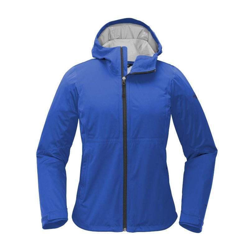 The North Face - Women's All-Weather DryVent ™ Stretch Jacket