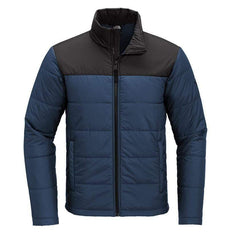 North Face Outerwear S / Shady Blue The North Face - Men's Everyday Insulated Jacket