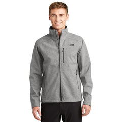 North Face Outerwear The North Face - Men's Apex Barrier Soft Shell Jacket