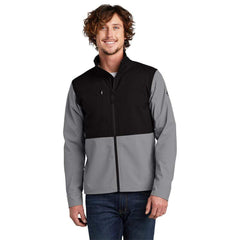 North Face Outerwear The North Face - Men's Castle Rock Soft Shell Jacket