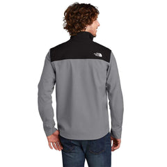 North Face Outerwear The North Face - Men's Castle Rock Soft Shell Jacket