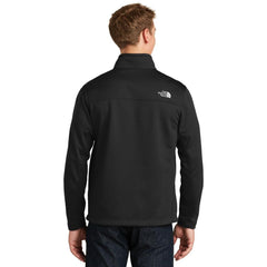 North Face Outerwear The North Face - Men's Ridgewall Soft Shell Jacket