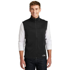 North Face Outerwear The North Face - Men's Ridgewall Soft Shell Vest