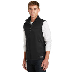 North Face Outerwear The North Face - Men's Ridgewall Soft Shell Vest