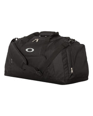 Oakley Bags One Size / Black Oakley - 55L Gym to Street Duffel Bag