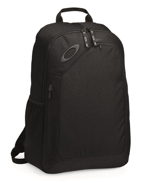 Oakley Bags One Size / Blackout Oakley - Method 360 Ellipse Backpack