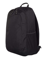 Oakley Bags One Size / Blackout Oakley - Method 360 Ellipse Backpack