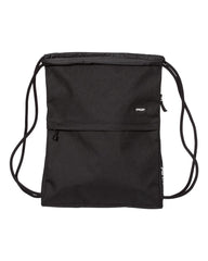 Oakley Bags One Size / Blackout Oakley - Street Satchel Drawstring Bag 13L