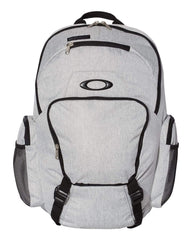 Oakley Bags One Size / Granite Heather Oakley - Blade Backpack 30L